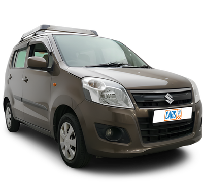 Maruti Wagon R 1.0-img
